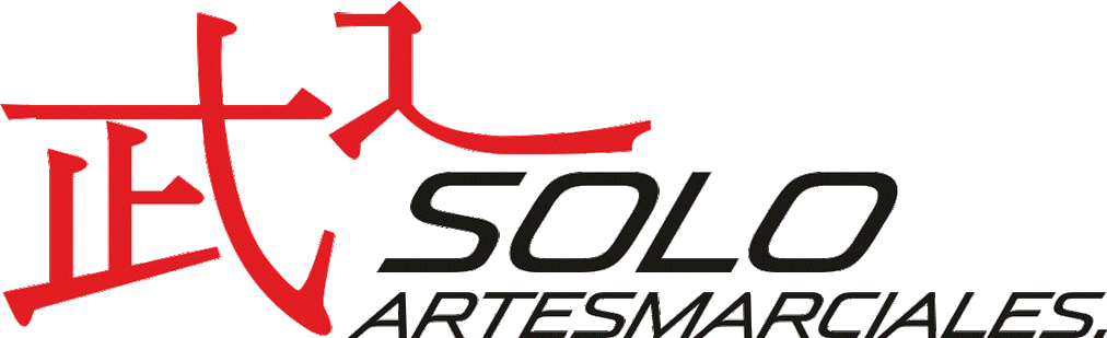 Solo Artes Marciales